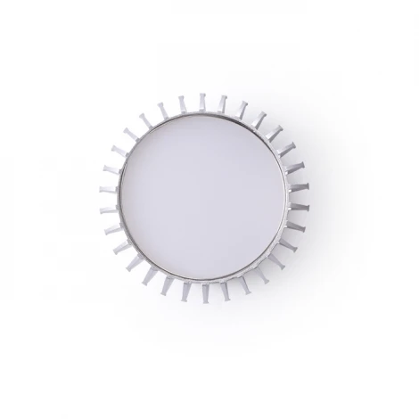 Настенный светильник Odeon Light Cielino 3848/3WL