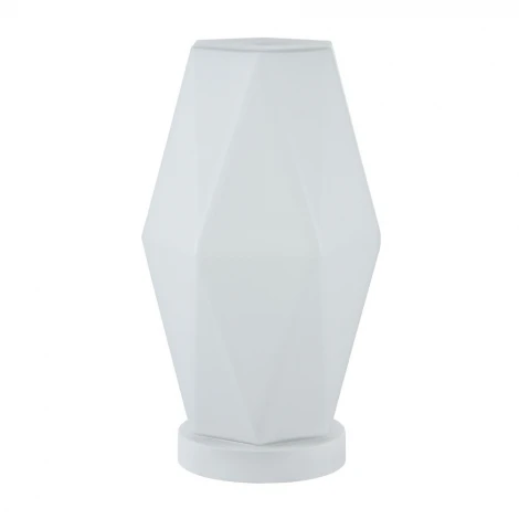 Интерьерная настольная лампа Maytoni Simplicity MOD231-TL-01-W