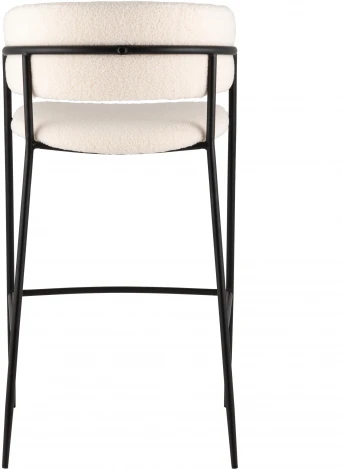 Стул Stool Group барный Нэлли белый арт.УТ000039531