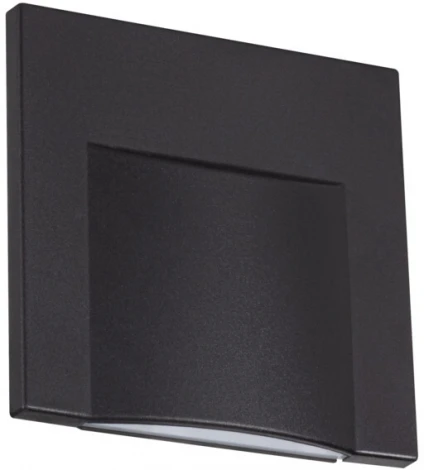 Подсветка ступеней лестницы встраиваемая светодиодная Kanlux ERINUS 33333 (12V)