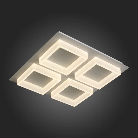 Потолочный светильник ST Luce Cubico SL831.502.04