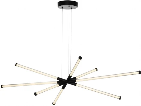 Подвесная люстра Citilux Lucia CL217181 (LED, 220V, на тросе)