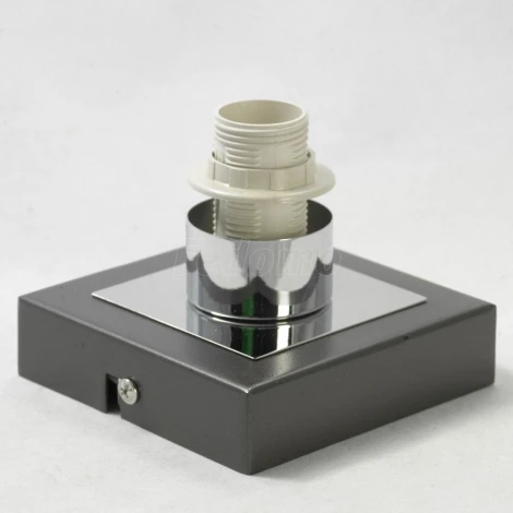 Накладной точечный светильник Lussole Loft Costanzo GRLSL-9007-01 (220V, IP21)