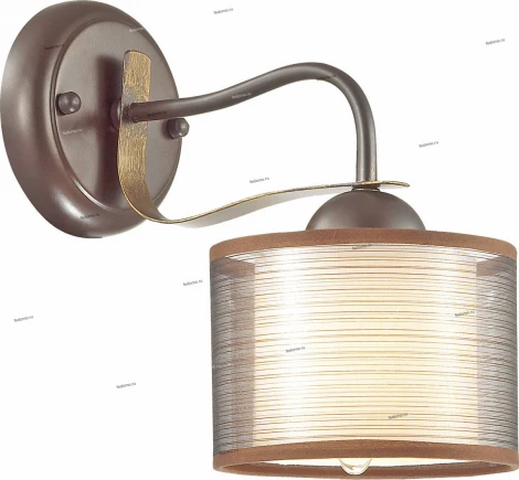 Бра Lumion Lilivant 3487/1W