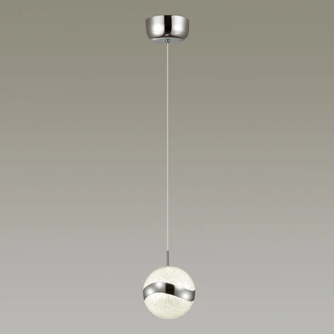 Подвесной светильник Odeon Light Domus 4192/8L