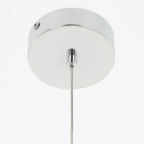 Подвесной светильник в виде спирали Citilux Джемини CL229011 (регулировка яркости, LED, 220V, на проводе, спираль)