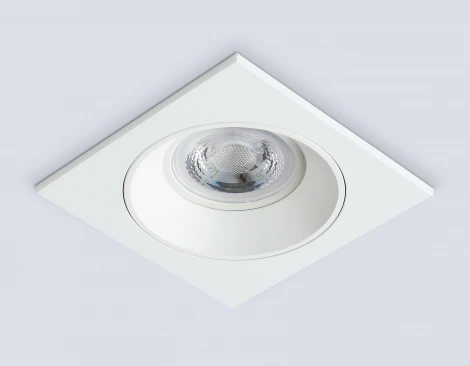 Встраиваемый светильник Ambrella Techno Spot A8924