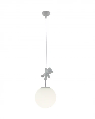 Подвесной светильник Moderli Baloons V11233-1P