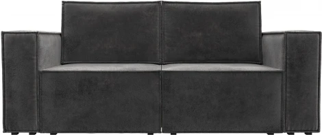 Диван прямой Куба мини Лига Диванов (Велюр) арт.126605