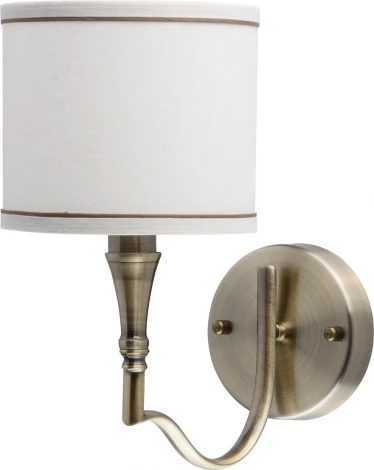 Бра MW-Light Конрад 667021201