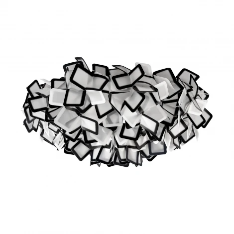 Потолочный светильник Loft It Clizia 10231/780C Black
