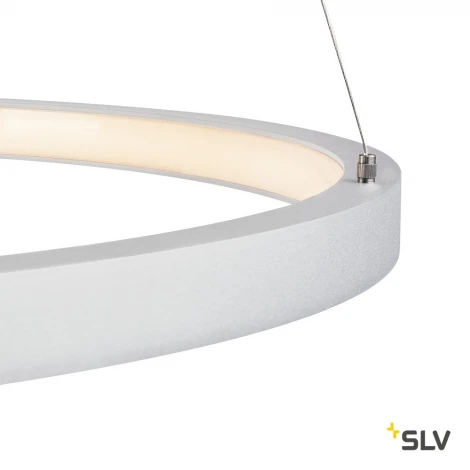 Подвесной светильник Slv ONE 60 DALI 1002910