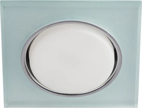 Встраиваемый точечный светильник ЭРА DK LD50 FR (220V)