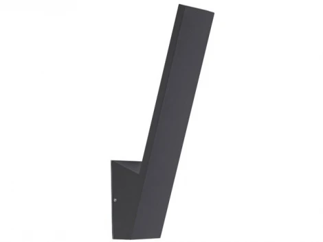 Настенный светильник уличный Nowodvorski Zoa Led 9421 (220V, IP44)