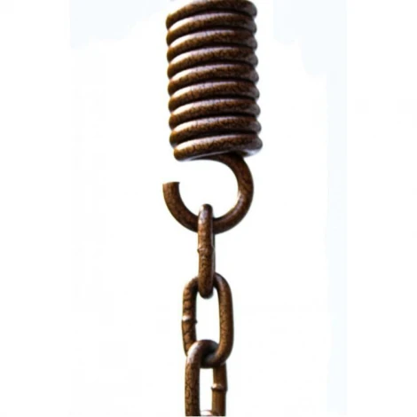 Кресло-яйцо KM 1016 из ротанга