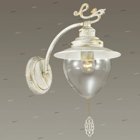 Бра Lumion Prana 3495/1W