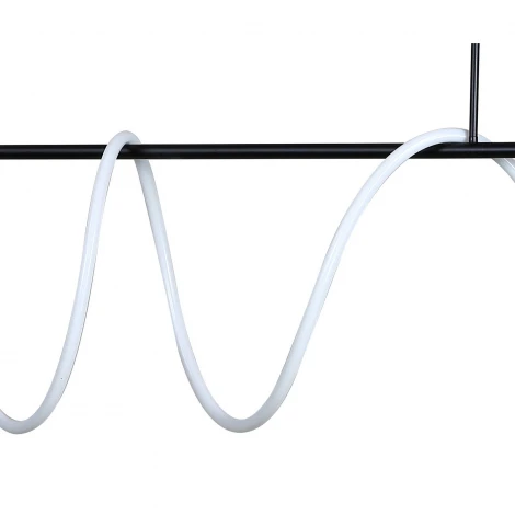 Потолочная люстра на штанге LED Lu Carte ELETTRA LC-22-0273