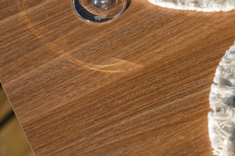 "Каффе" обеденная группа на 2 персоны, цвет "дуб" 4SIS арт.УТ-00009329