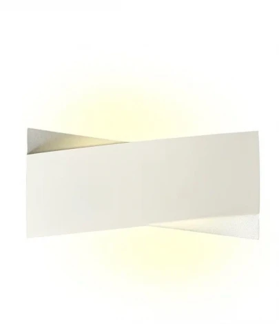 Настенный светильник Imex IL.0014.0004 WH (LED, 220V)