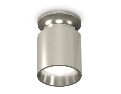 Накладной точечный светильник Ambrella Techno Spot XS6305041 (220V, круглые)