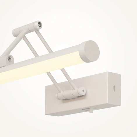 Подсветка для картин Maytoni Luster MIR268WL-L3W3K