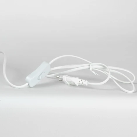 Настольная лампа Lussole LSP-0828 (220V, круглые)