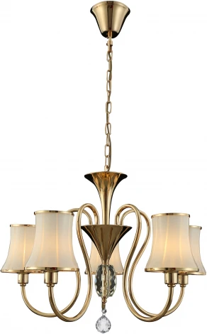 Подвесная люстра Rivoli Leonore 2004-205