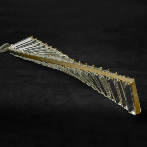 Подвесной светодиодный светильник Lussole Enterprise LSP-7251 (220V, на проводе)