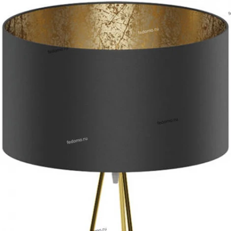 Торшер Eglo Camporale 39231