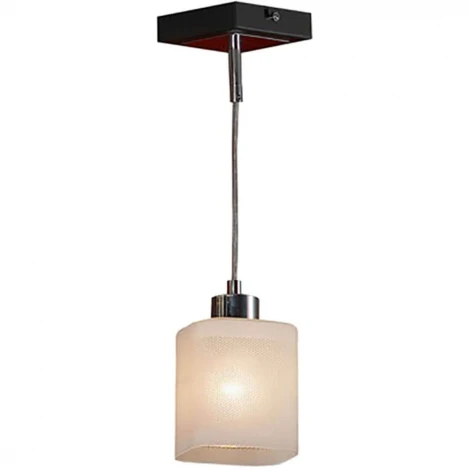 Подвесной светильник Lussole Loft Costanzo GRLSL-9006-01 (220V, на проводе, IP21)