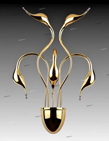 Бра Lightstar Cigno Collo 751652