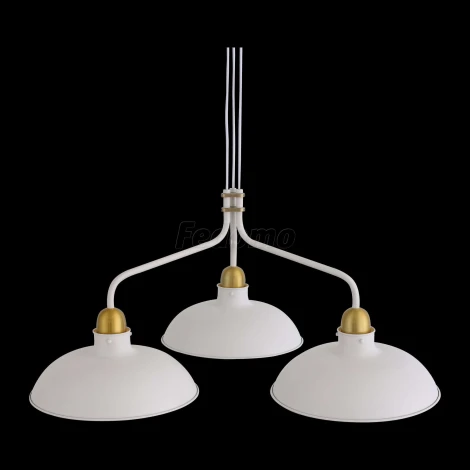 Подвесная люстра ST Luce Pietanza SL323.503.03