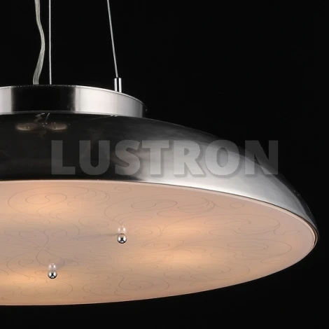 Подвесной светильник Maytoni Geometry 14 CL814-06-N