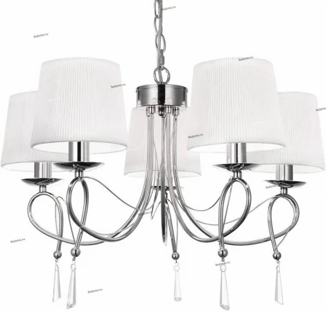 Подвесная люстра Omnilux Sondrio OML-61503-05