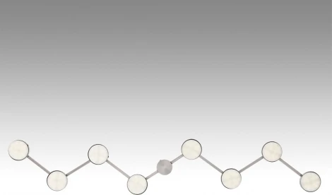 Потолочная люстра Lumion Sanata 8116/8C никель, металл LED GX53 8*7W 220V