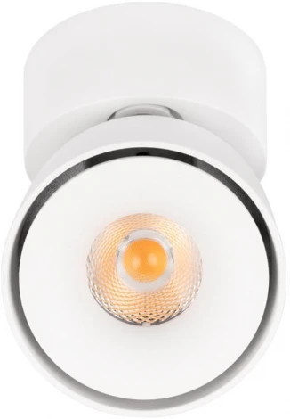 Спот Loft It Focus 10323/A White (LED, 220V)