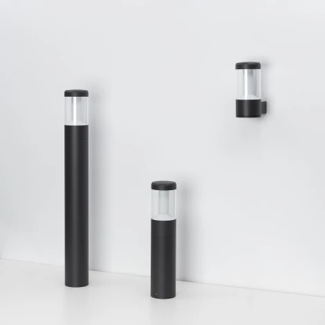 Настенный светильник уличный Arlight LGD-STEM-WALL 029985 (LED, 220V, IP65)