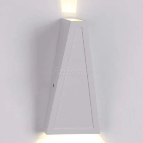 Настенный светильник Crystal Lux CLT 225 225W WH (LED, 220V)