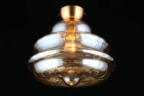 Потолочная люстра Aployt Liana APL.303.17.01 (220V, круглые)