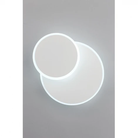 Настенный светильник Omnilux Milanese OML-01801-12