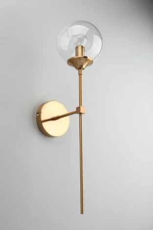 Бра Aployt Dominika APL.908.01.01 (220V, шар)