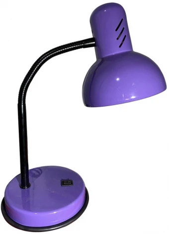 Интерьерная настольная лампа Seven Fires Eir 72000.04.58.01