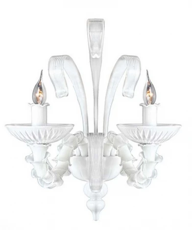 Бра Donolux Opera W110188/2white