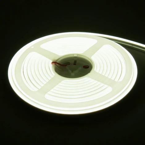 Светодиодная лента 24V 10W 120Led IP65 Elektrostandard 2835 a056260