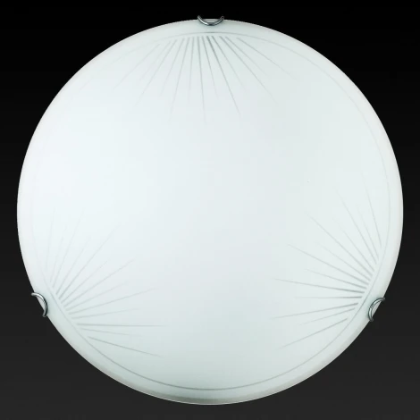 Настенно-потолочный светильник Toplight Wifa TL9142Y-00WH (LED, 220V)