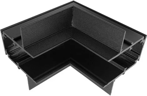 Соединитель шинопровода угловой Wertmark WTG WTG.L0.60.Y00