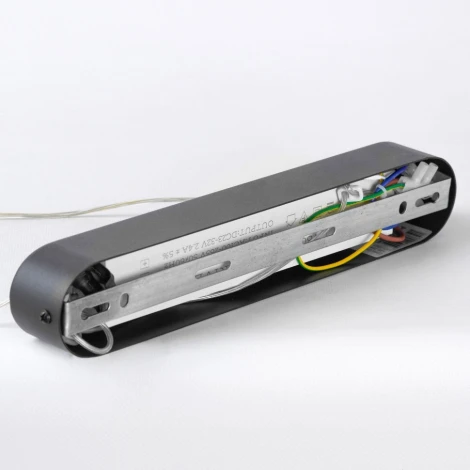 Подвесной светильник Lussole LSP-7383 (LED, 220V, пульт управления, на проводе)