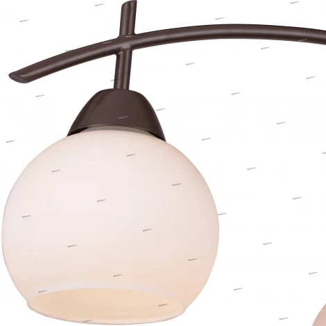 Потолочная люстра Toplight Molly TL3770X-03DB