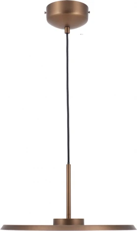 Светильник подвесной светодиодный Moderli Keiro V11104-PL (220V, на проводе, круглые)