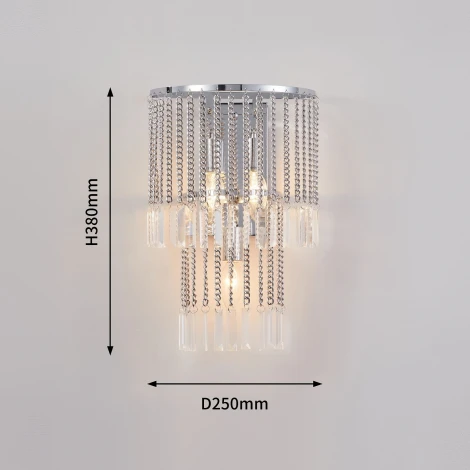 Бра Favourite Ignis 2924-3W